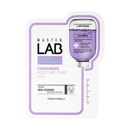 Master Lab Ceramide Sheet Mask 1pc