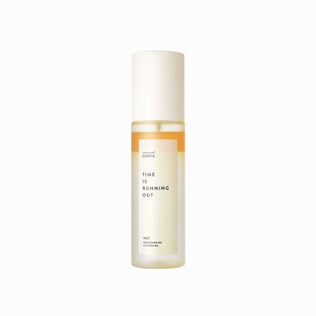 Time Is Running Out Mist 100ml