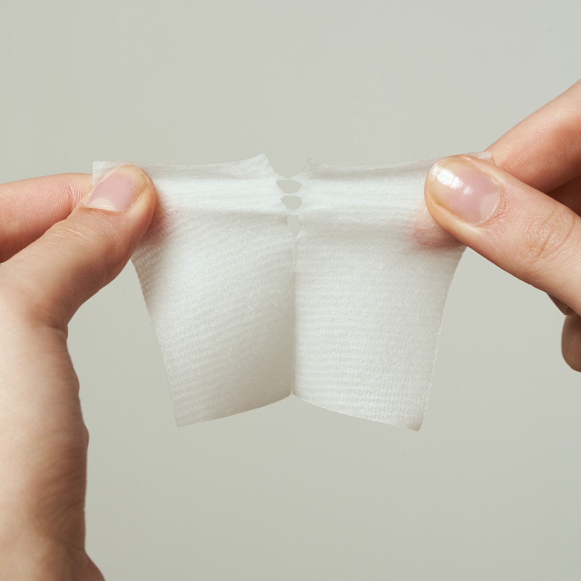 Cica Peeling Toner Pad 180g/65pcs - Image 4