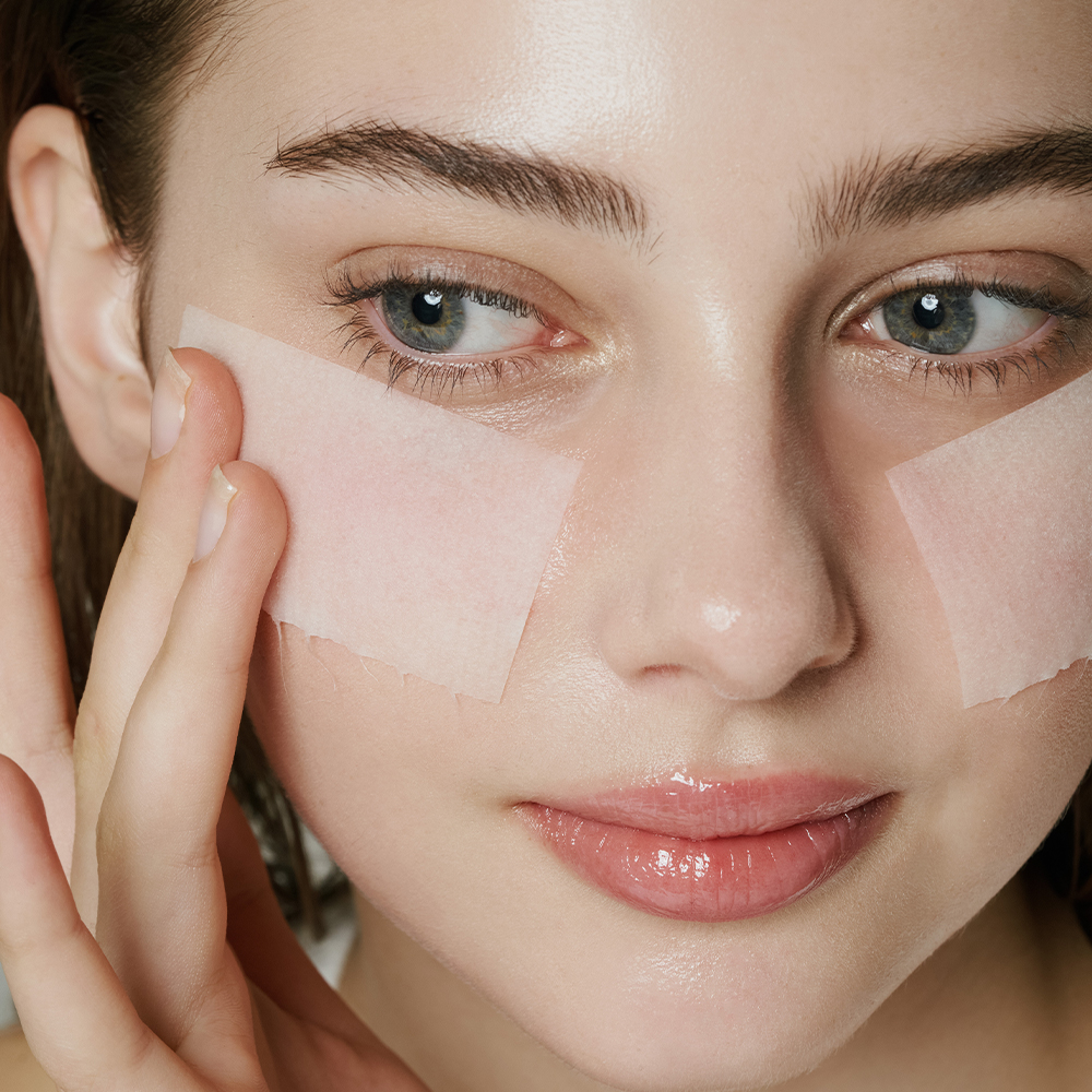 Cica Peeling Toner Pad 180g/65pcs - Image 5