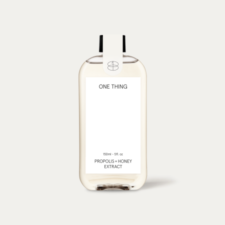 Propolis + Honey Extract 150ml