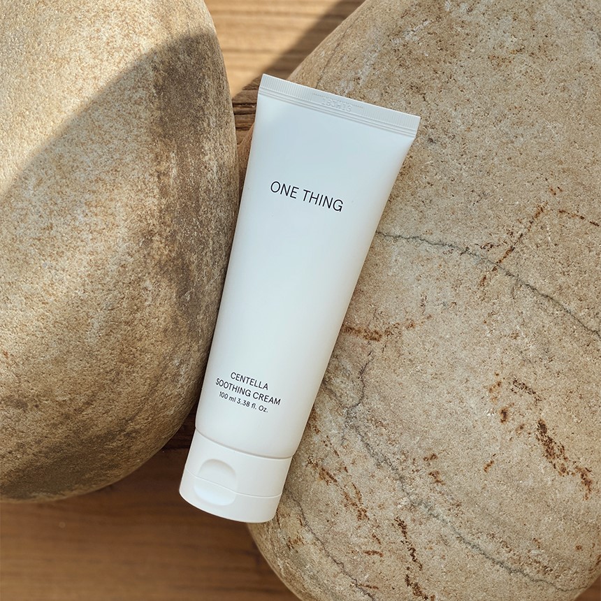 Centella Soothing Cream 100ml - Image 2