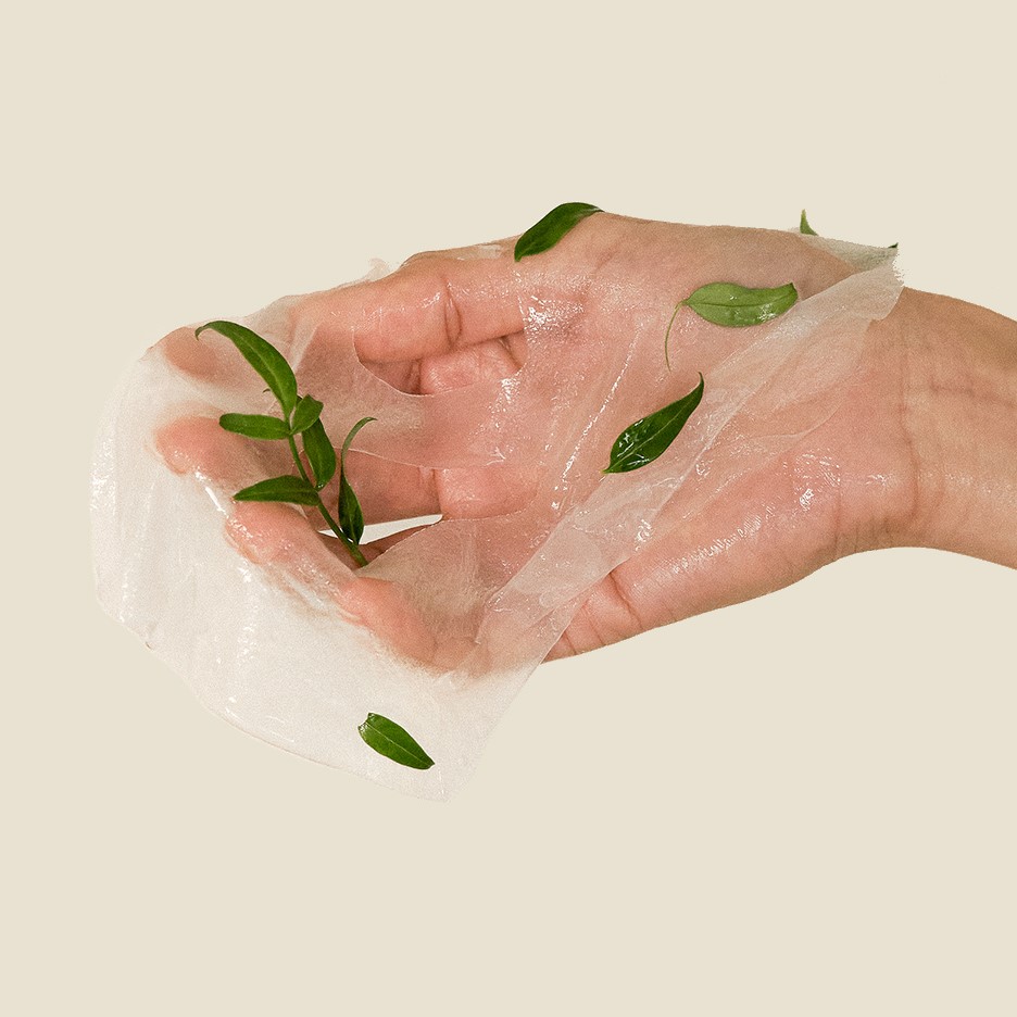 Cica Soothing Mask 25ml*5pcs - Image 2