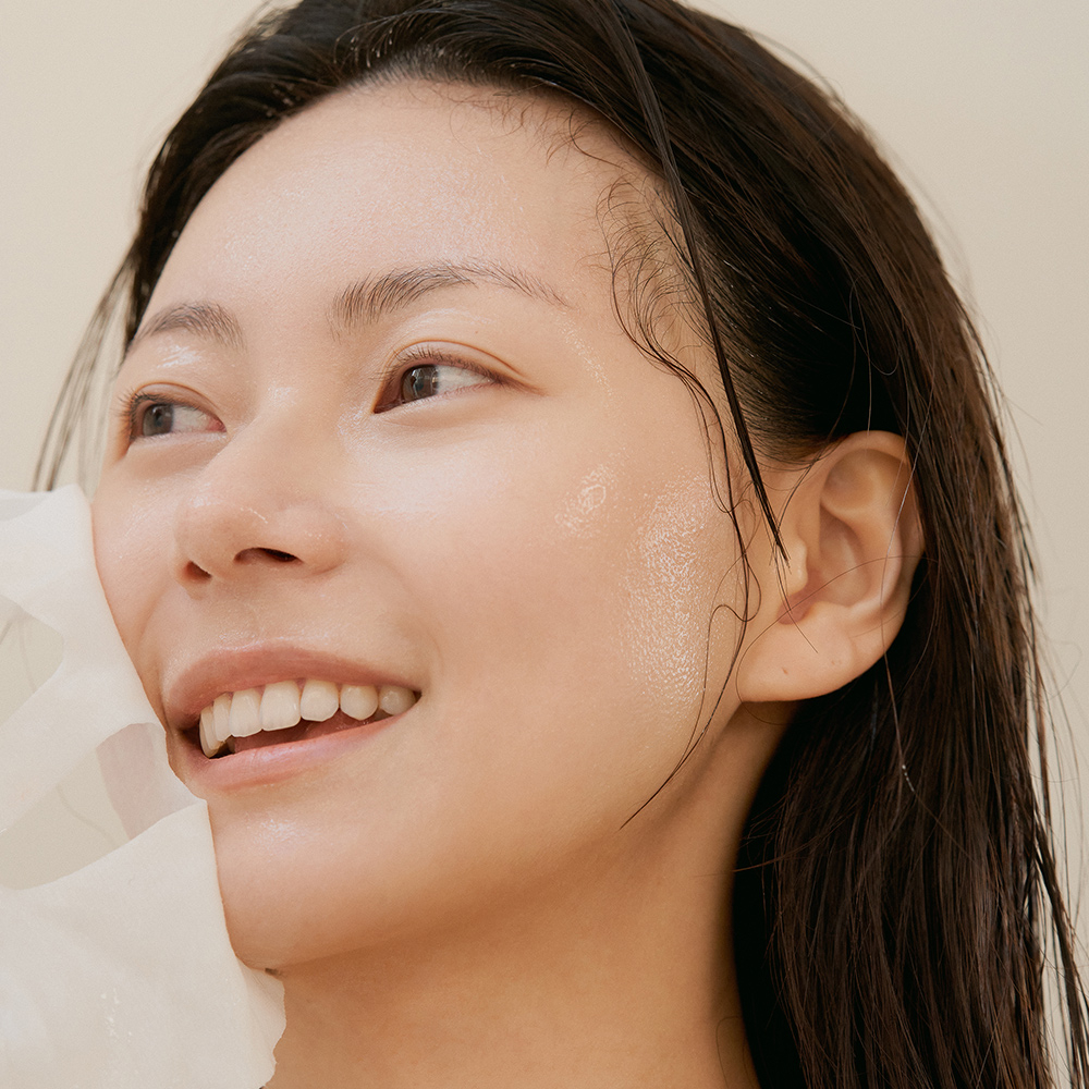 Vitamin Brightning Mask 35ml*5pcs - Image 3