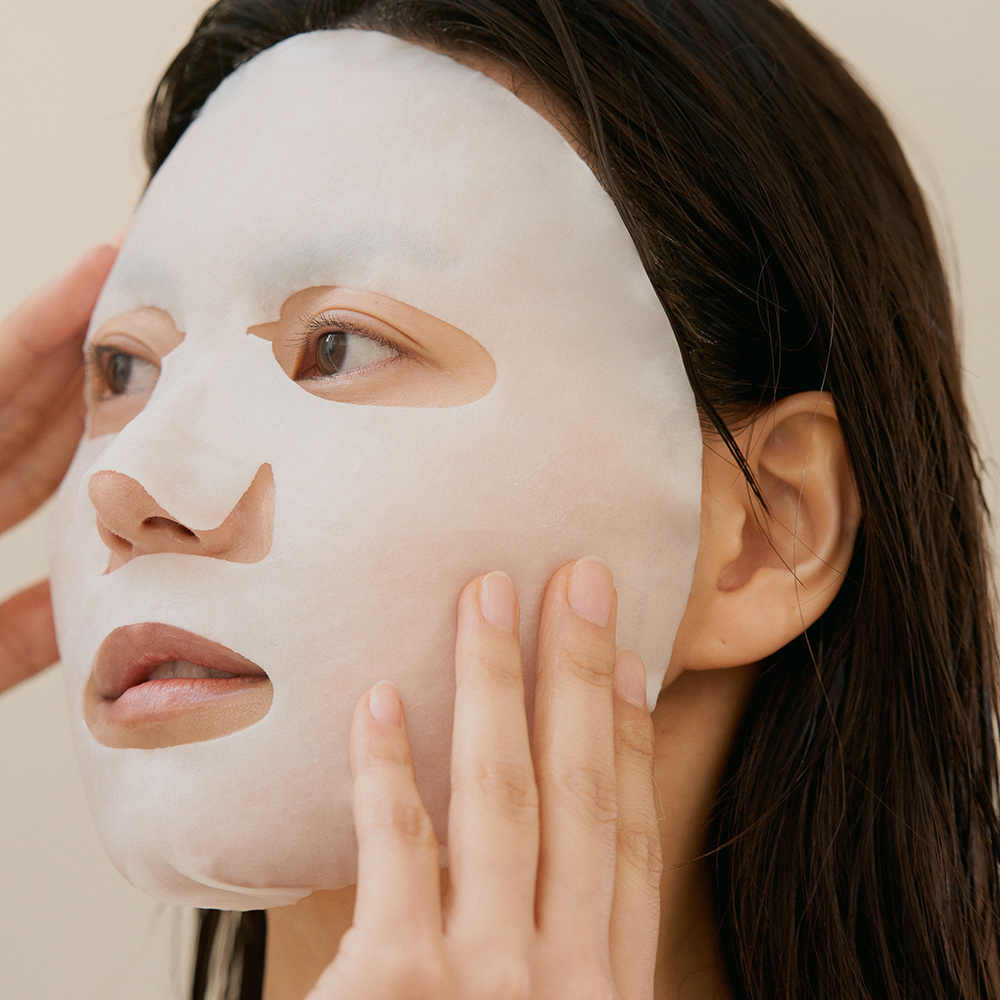 Vitamin Brightning Mask 35ml*5pcs - Image 2