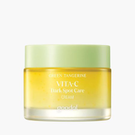 Green Tangerine Vita C Dark Spot Care Cream 75ml