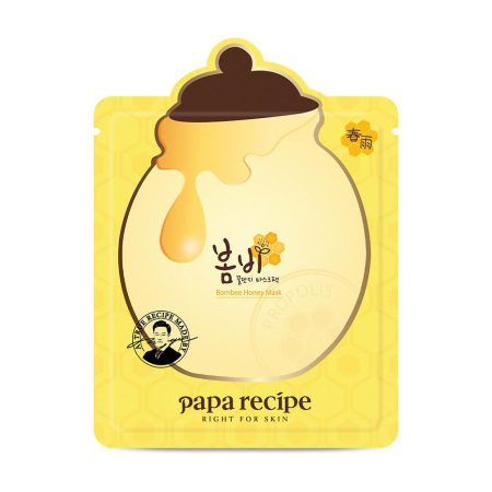 Bombee Honey Mask 10ea