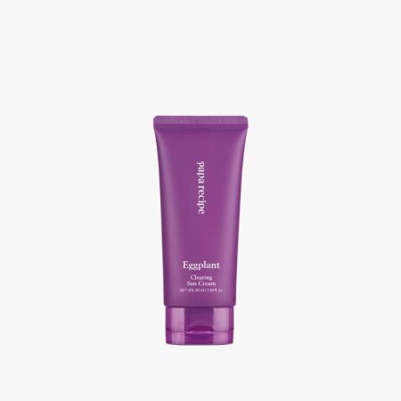 Eggplant Clearing Sun Cream 50ml