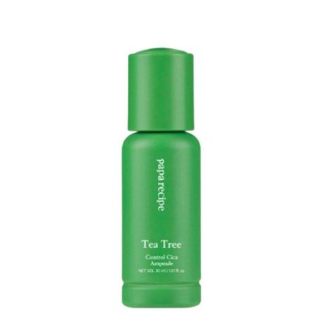 Tea Tree Control Cica Ampoule 30ml