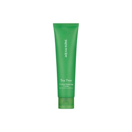 Tea Tree Control Balancing Cream 100ml