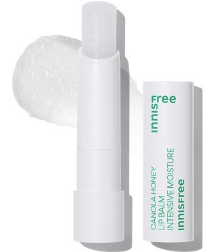 Soft lip balm intensive moisture - with canola honey 3.5g