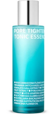 Bulgarian Rose Pore Tightening Tonic Essence 130ml