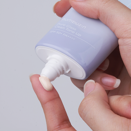 No.1 Pure Glass Clean Tone Up 50ml