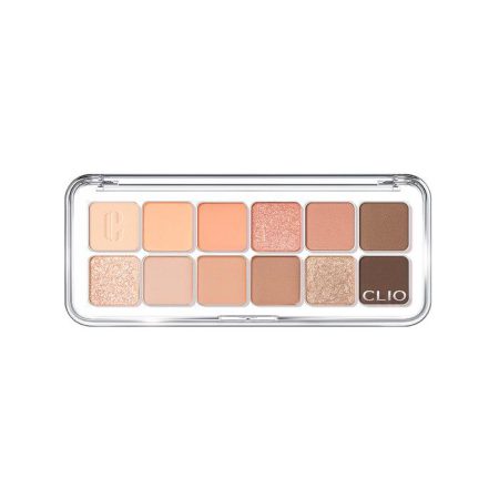 Pro Eye Palette Air 7.2g No.1 Coral Studio