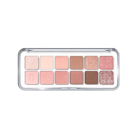 Pro Eye Palette Air 7.2g No.2 Rose Connect