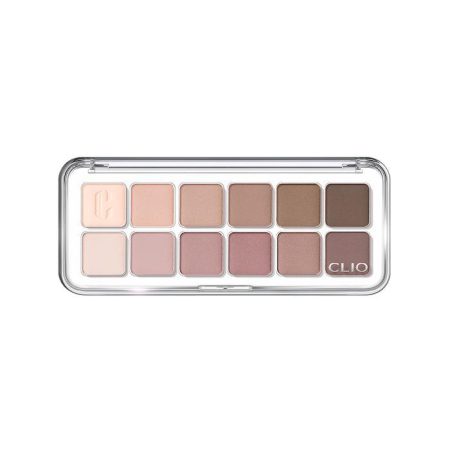 Pro Eye Palette Air 7.2g No.3 Mute Library