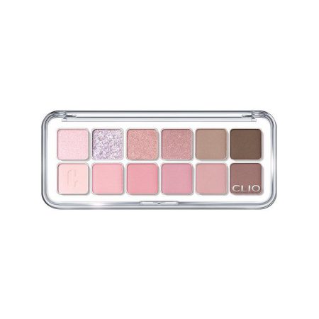 Pro Eye Palette Air 7.2g No.4 Pink Pairing