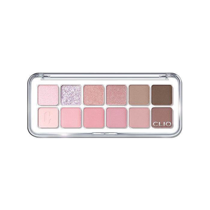 Pro Eye Palette Air 7.2g No.4 Pink Pairing