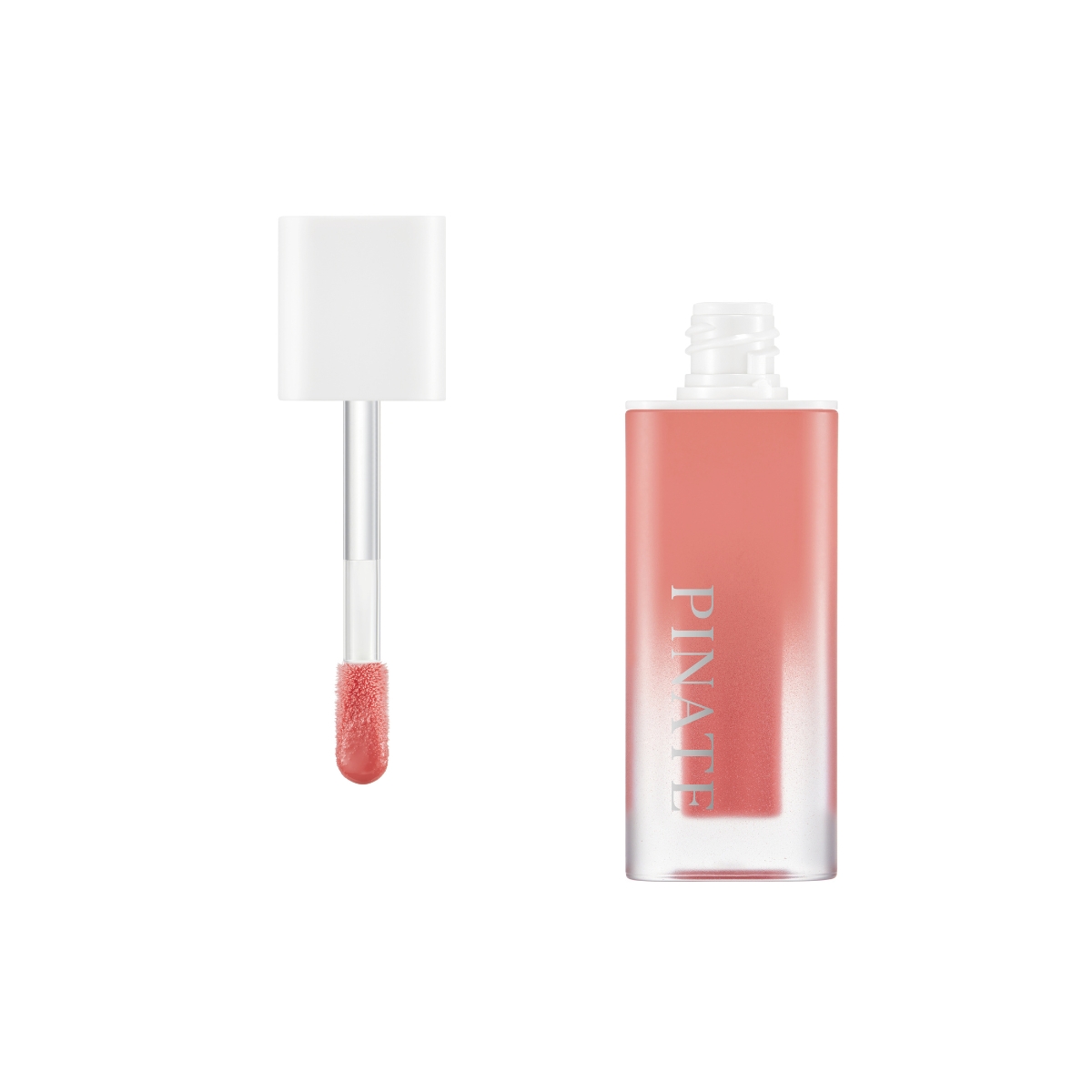 Natural Bloom Lip Oil Serum - Pink Muhly - Image 5