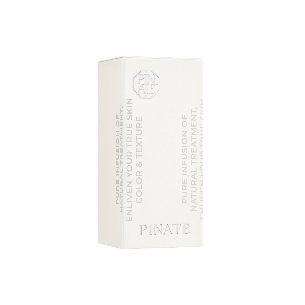 Natural Bloom Lip Oil Serum - Pink Muhly - Image 6