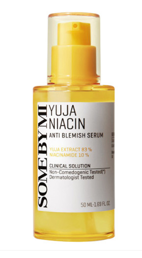 Yuja Niacin Anti Blemish Care Serum 50ml