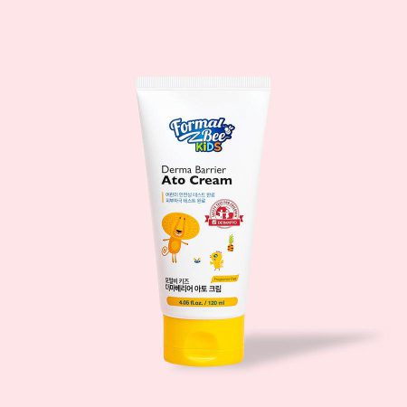1+1 Derma Barrier Ato Cream 120ml