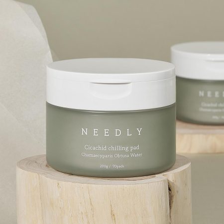 Cicachid Chilling Pad 70 Sheets