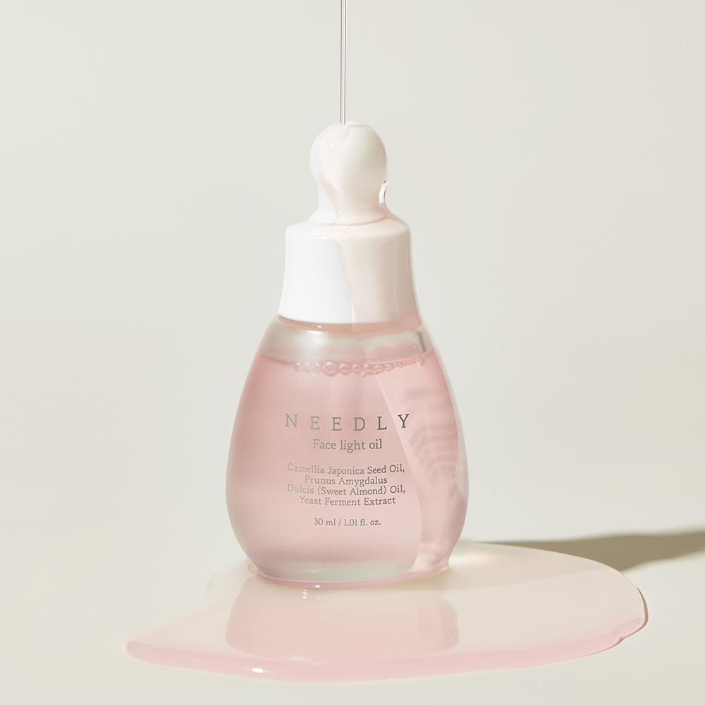 face light oil 30ml - Image 2