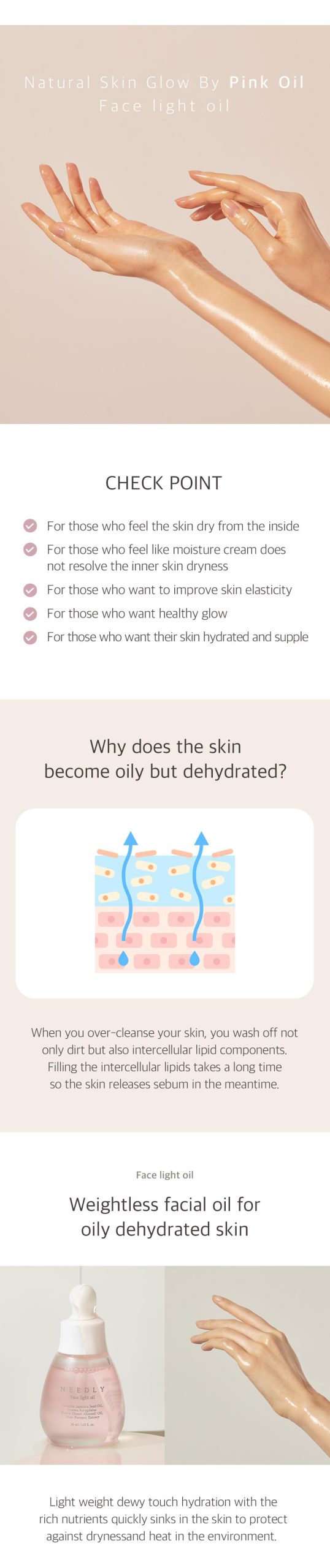 face light oil 30ml - Image 4