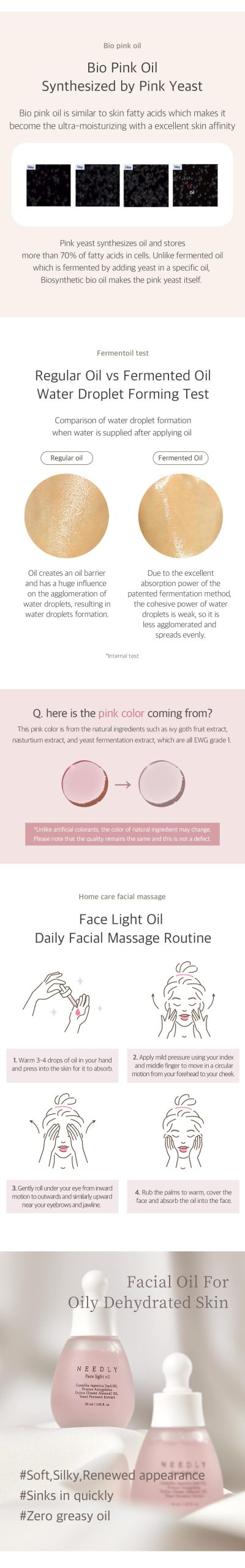 face light oil 30ml - Image 5