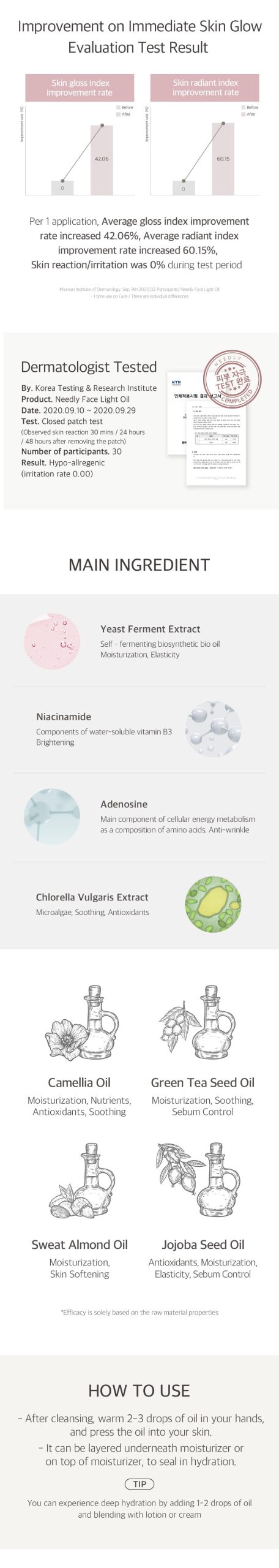 face light oil 30ml - Image 6