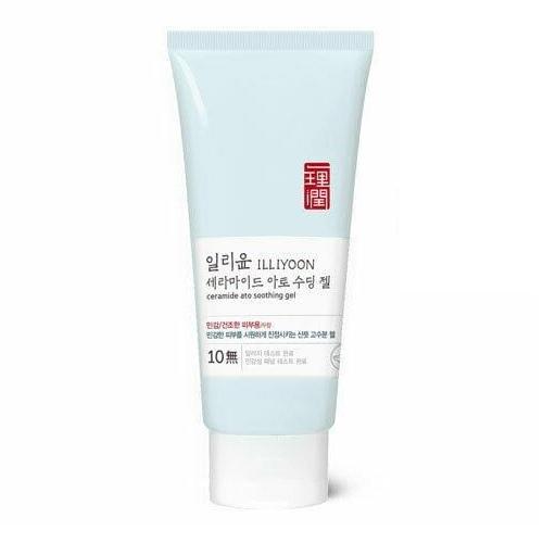 Ceramide Ato Soothing Gel 175ml