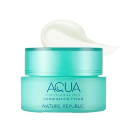 Super Aqua Max Combination Watery Cream 80ml