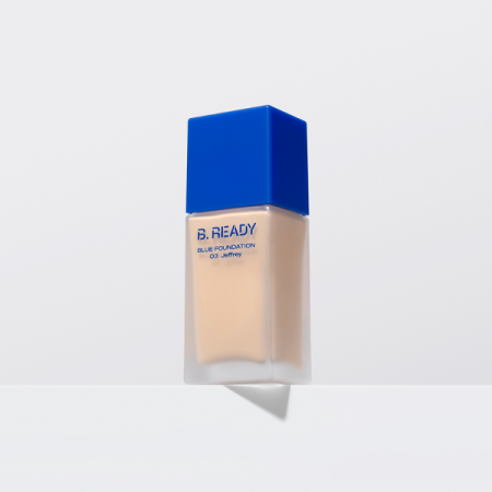 Blue Foundation 35ml (02_RYAN)