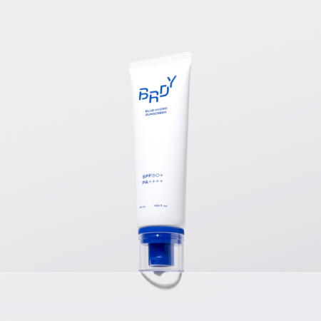 Blue Hydro Sunscreen 50ml