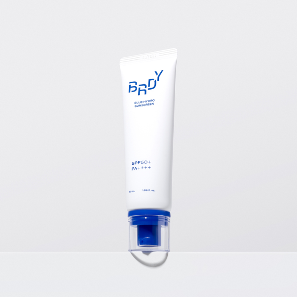 Blue Hydro Sunscreen 50ml