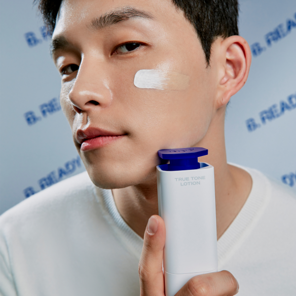 True Tone Lotion SPF50+ 33ml - Image 3