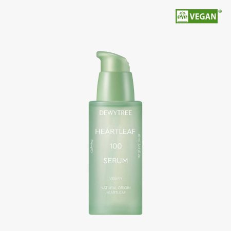 HEARTLEAF 100 SERUM 40ml