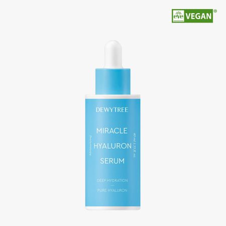 MIRACLE HYALURON SERUM 40ml