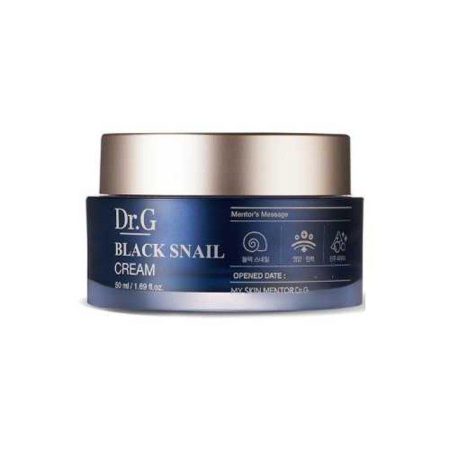 Black Snail Cream 50ml