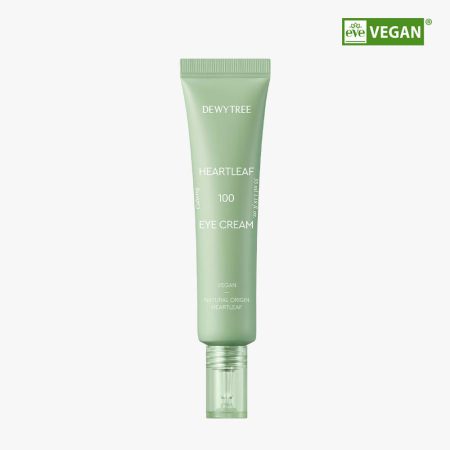HEARTLEAF 100 EYE CREAM 35ml