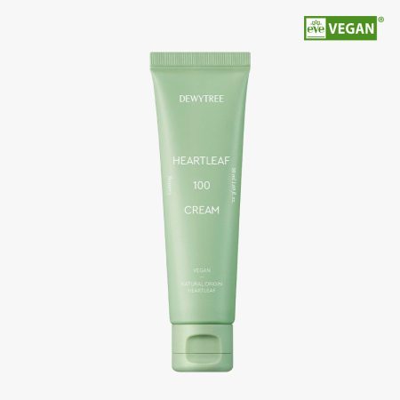 HEARTLEAF 100 CREAM 50ml