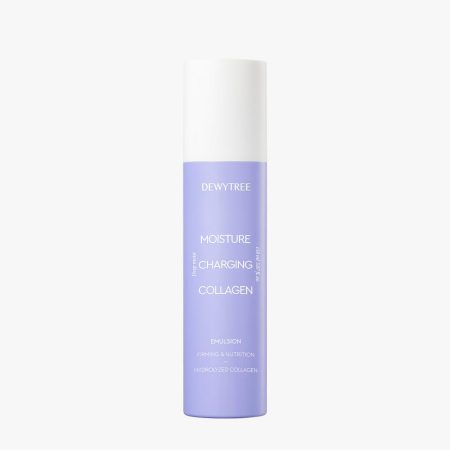 MOISTURE CHARGING COLLAGEN EMULSION 150ml
