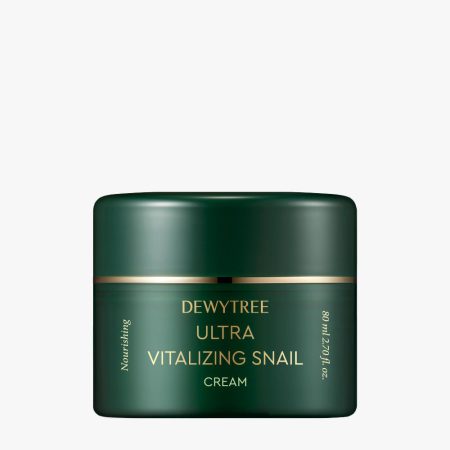 ULTRA VITALIZING SNAIL CREAM 80ml