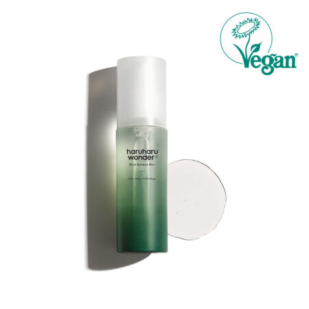 Black Bamboo Mist 80ml