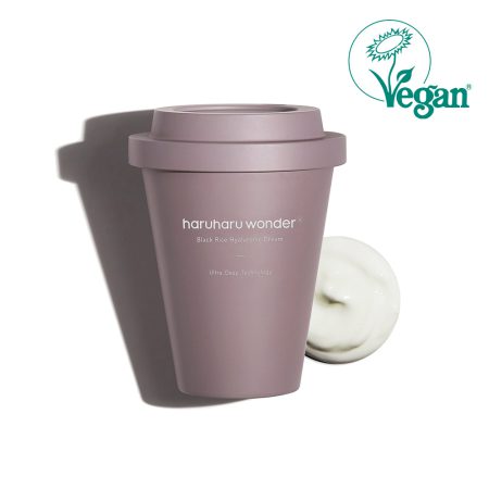 Black Rice 10 Hyaluronic Cream 90ml