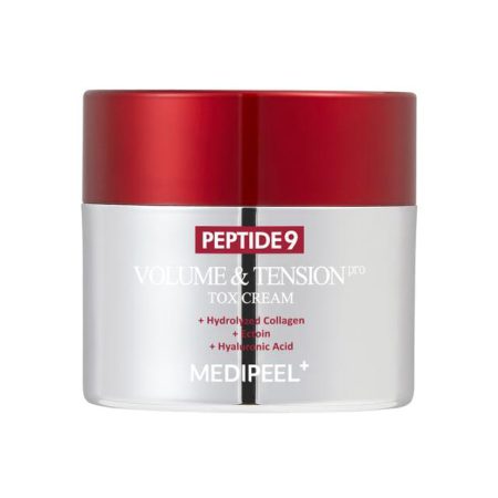 Peptide 9 Volume And Tension Tox Cream Pro 50g
