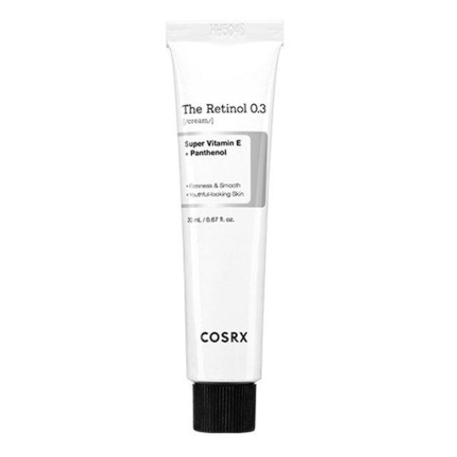 The Retinol 0.3 Cream 20ml