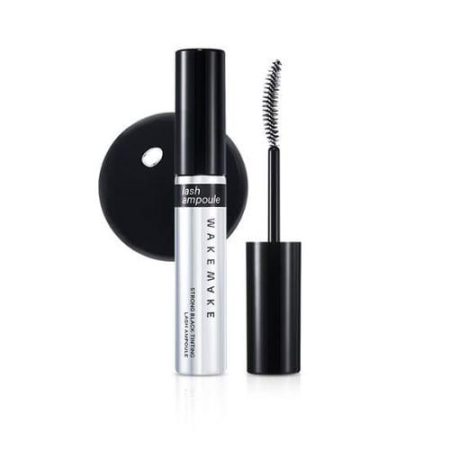 Strong Black Tinting Lash Ampoule 7.5g