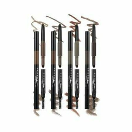 Powder Jet Dual Brow 0.75g - #06 Deep Brown